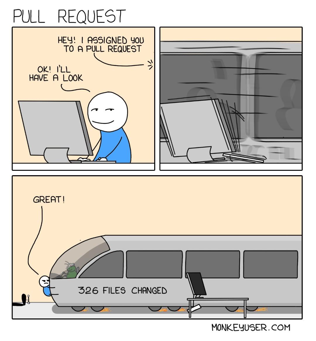 pr